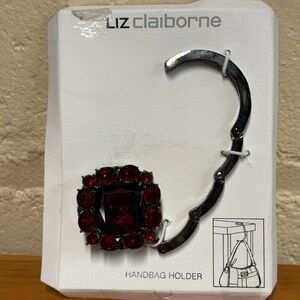 Liz Claiborne Handbag Holder NWOT